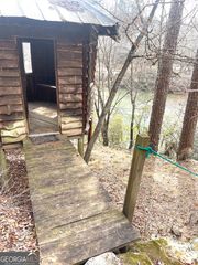 0 Hellyer Drive, Cleveland, GA 30528