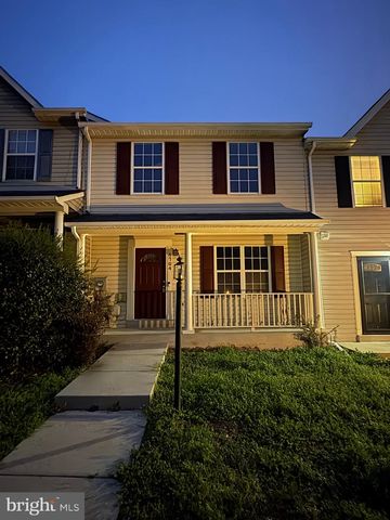 6704 PAULINE CT, Bryans Road, MD 20616
