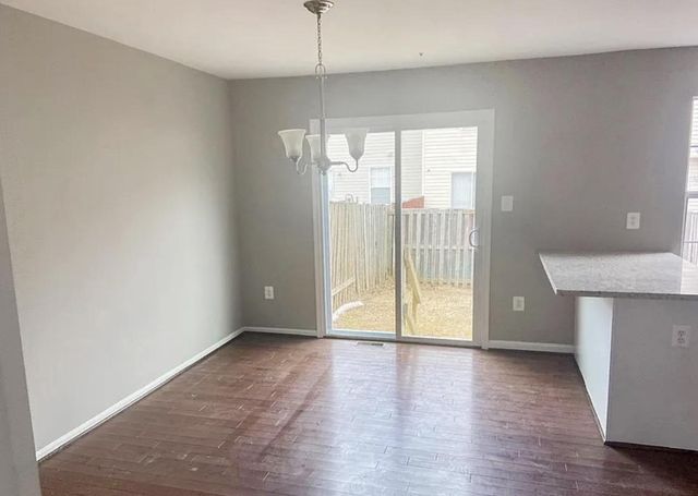6704 PAULINE CT, Bryans Road, MD 20616