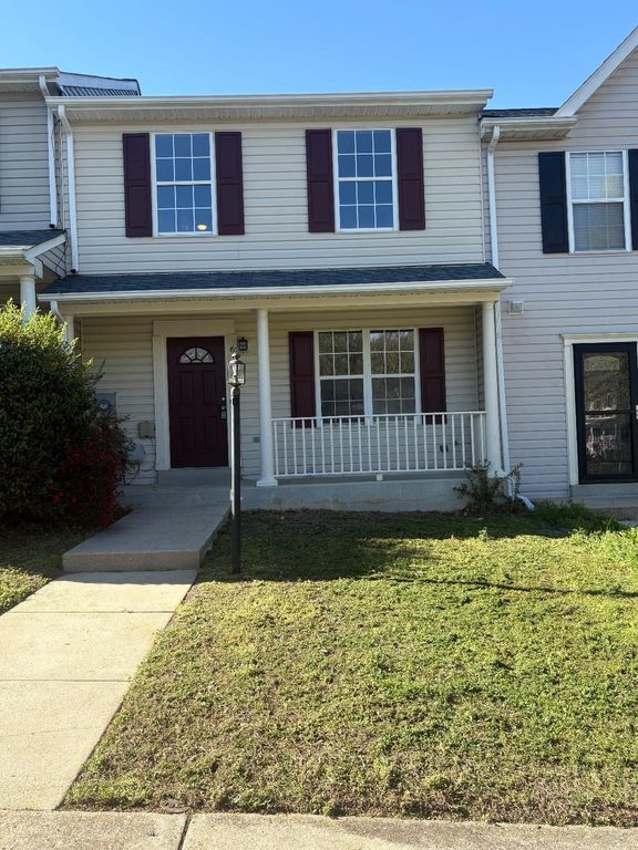 6704 PAULINE CT, Bryans Road, MD 20616