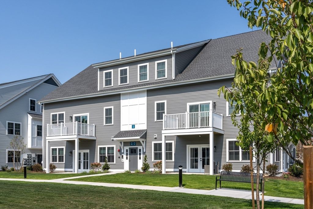 15 High Street 908, Norwell, MA 02061