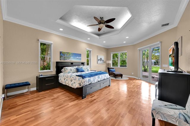 11070 SW 52nd Ct, Davie, FL 33328