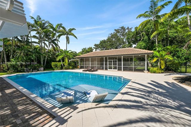 11070 SW 52nd Ct, Davie, FL 33328