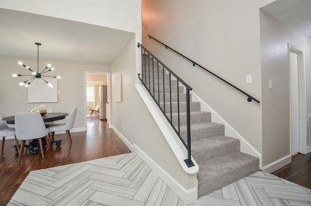 22118 Fincastle Drive, Katy, TX 77450