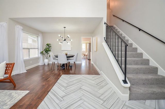 22118 Fincastle Drive, Katy, TX 77450