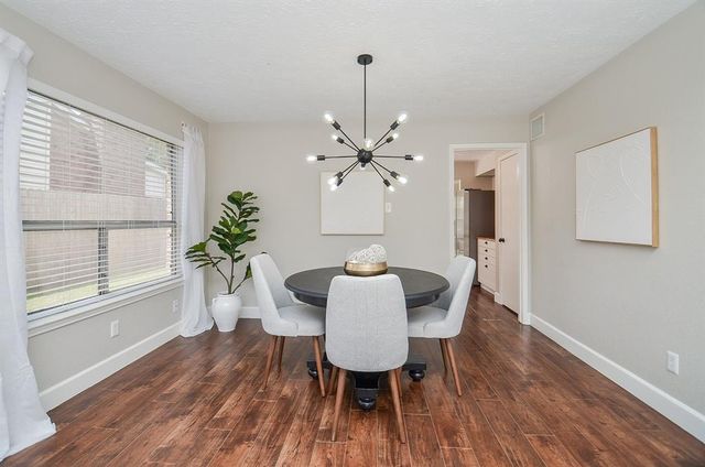 22118 Fincastle Drive, Katy, TX 77450
