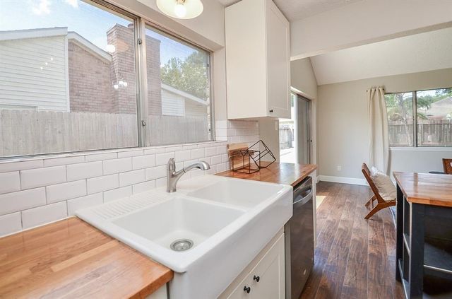 22118 Fincastle Drive, Katy, TX 77450