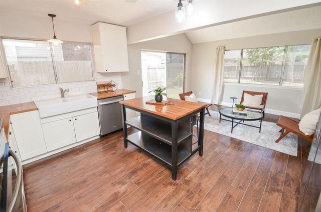 22118 Fincastle Drive, Katy, TX 77450