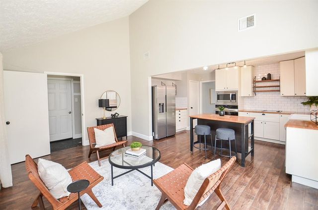 22118 Fincastle Drive, Katy, TX 77450