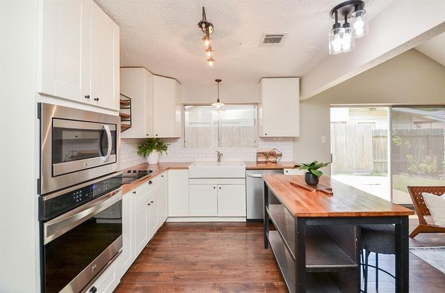 22118 Fincastle Drive, Katy, TX 77450