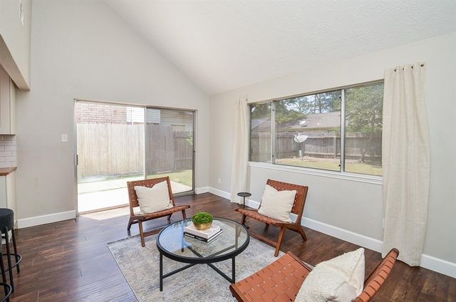 22118 Fincastle Drive, Katy, TX 77450