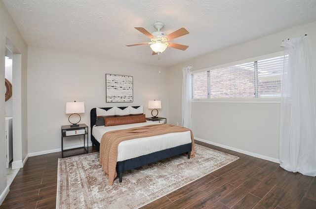 22118 Fincastle Drive, Katy, TX 77450