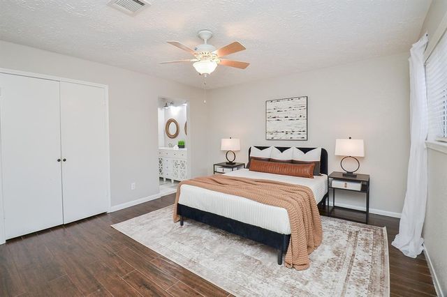 22118 Fincastle Drive, Katy, TX 77450