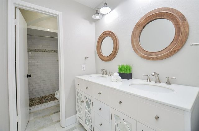 22118 Fincastle Drive, Katy, TX 77450