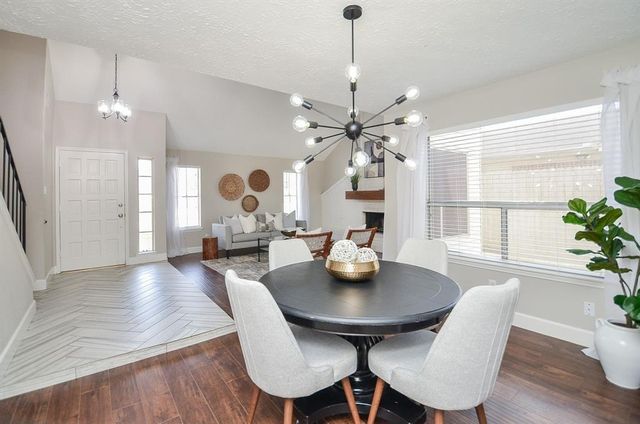 22118 Fincastle Drive, Katy, TX 77450