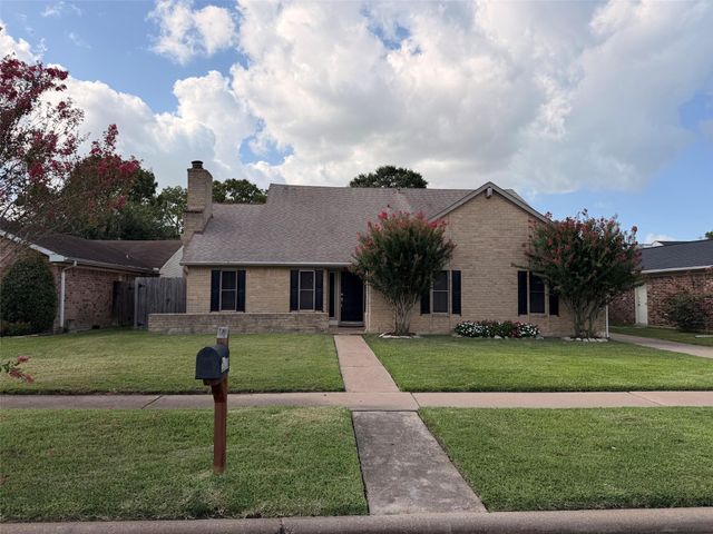 22118 Fincastle Drive, Katy, TX 77450