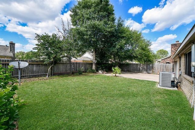 22118 Fincastle Drive, Katy, TX 77450
