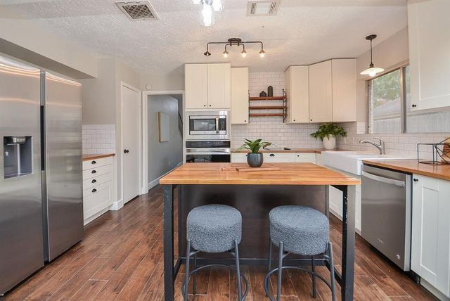 22118 Fincastle Drive, Katy, TX 77450