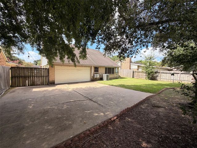 22118 Fincastle Drive, Katy, TX 77450
