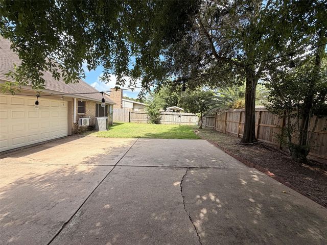 22118 Fincastle Drive, Katy, TX 77450
