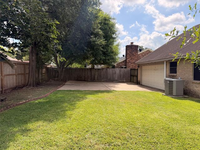 22118 Fincastle Drive, Katy, TX 77450