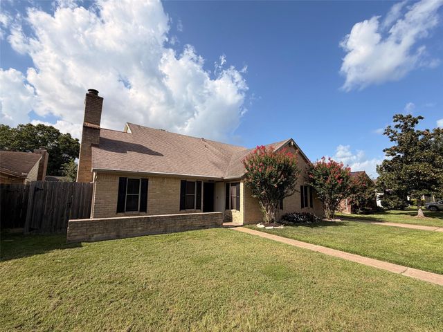 22118 Fincastle Drive, Katy, TX 77450