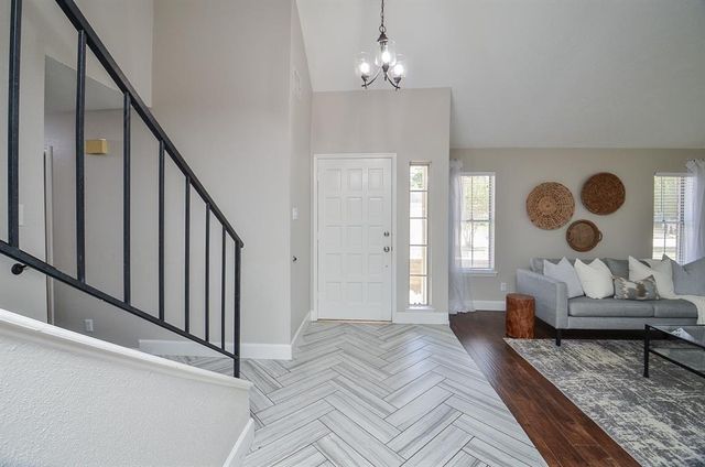 22118 Fincastle Drive, Katy, TX 77450