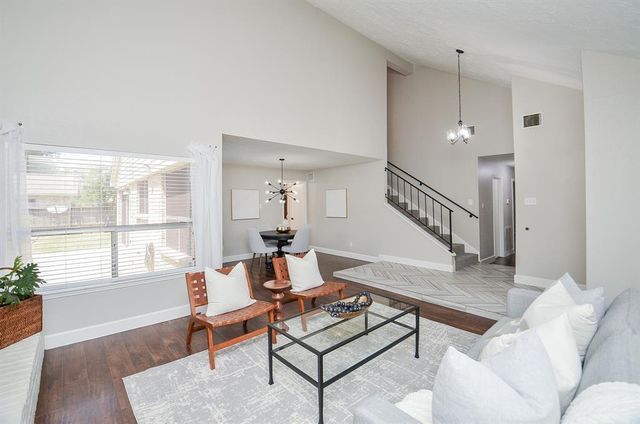 22118 Fincastle Drive, Katy, TX 77450