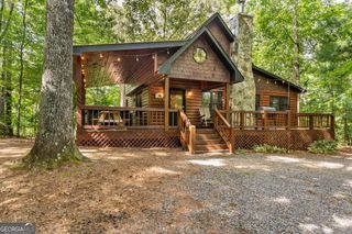 162 Little Falls Drive, Mineral Bluff, GA 30559
