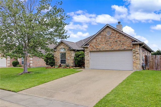110 Meir Lane, College Station, TX 77845