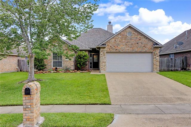 110 Meir Lane, College Station, TX 77845