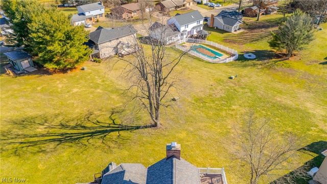 115 Cooper Drive, St Clairsville, OH 43950