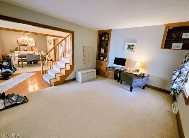 115 Cooper Drive, St Clairsville, OH 43950