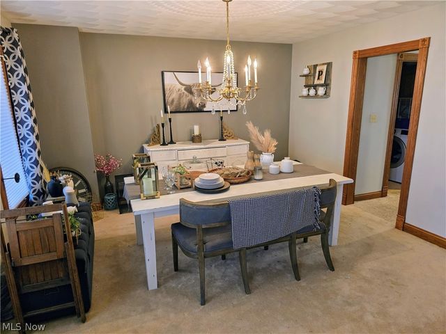 115 Cooper Drive, St Clairsville, OH 43950