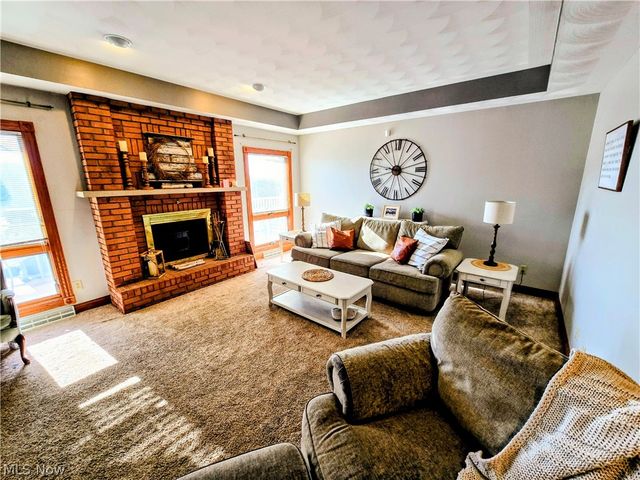 115 Cooper Drive, St Clairsville, OH 43950