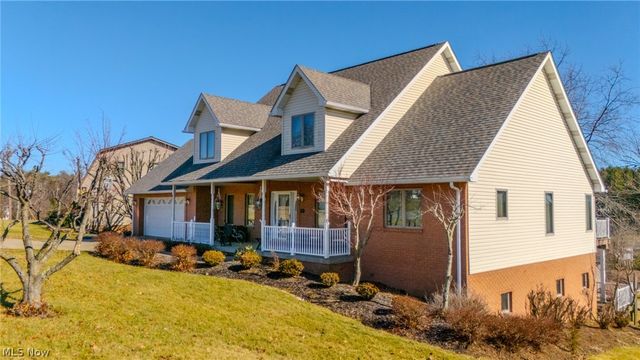 115 Cooper Drive, St Clairsville, OH 43950