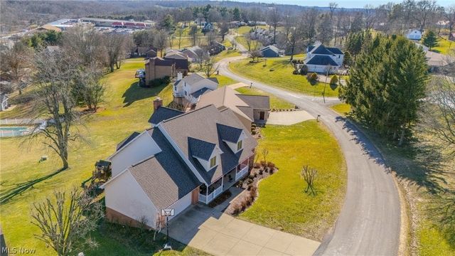 115 Cooper Drive, St Clairsville, OH 43950