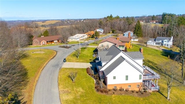 115 Cooper Drive, St Clairsville, OH 43950