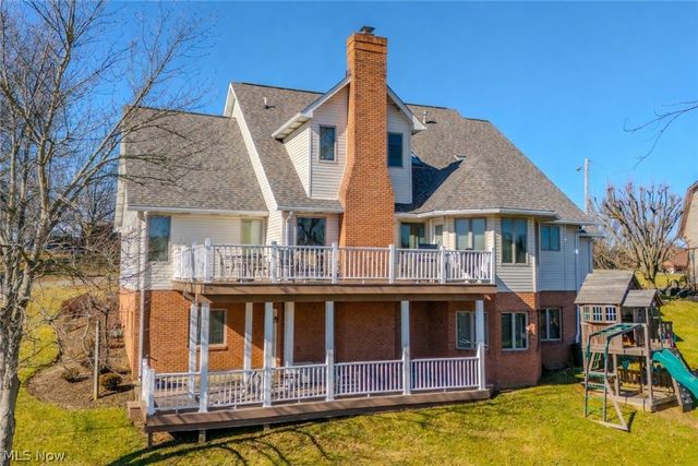 115 Cooper Drive, St Clairsville, OH 43950