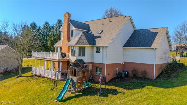 115 Cooper Drive, St Clairsville, OH 43950