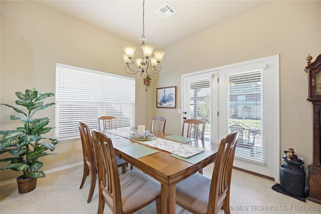 15715 S Broadway Street, Glenpool, OK 74033