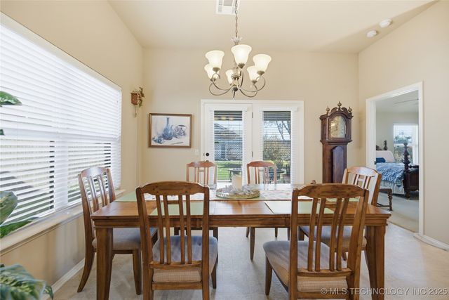 15715 S Broadway Street, Glenpool, OK 74033