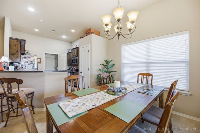 15715 S Broadway Street, Glenpool, OK 74033