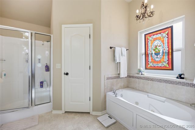 15715 S Broadway Street, Glenpool, OK 74033