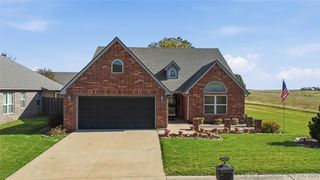 15715 S Broadway Street, Glenpool, OK 74033