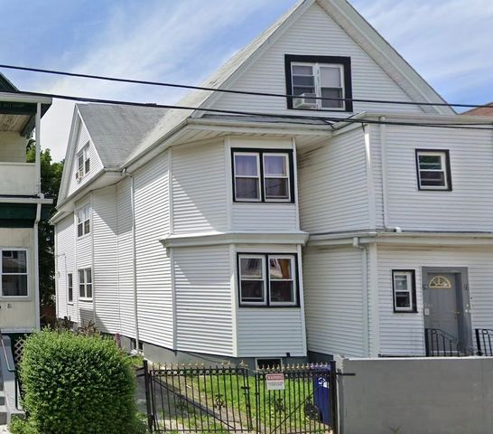 77-79 Willowwood St, Boston, MA 02124