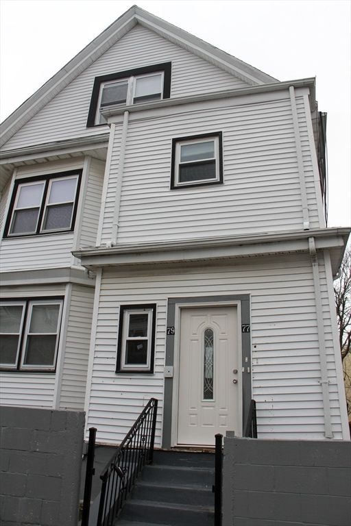 77-79 Willowwood St, Boston, MA 02124