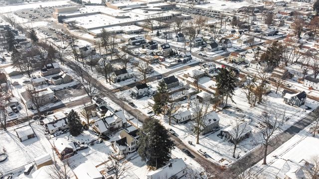 404 F Street, La Porte, IN 46350