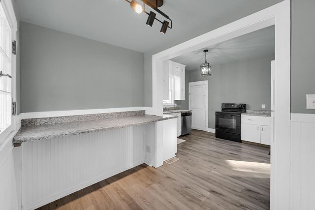 404 F Street, La Porte, IN 46350