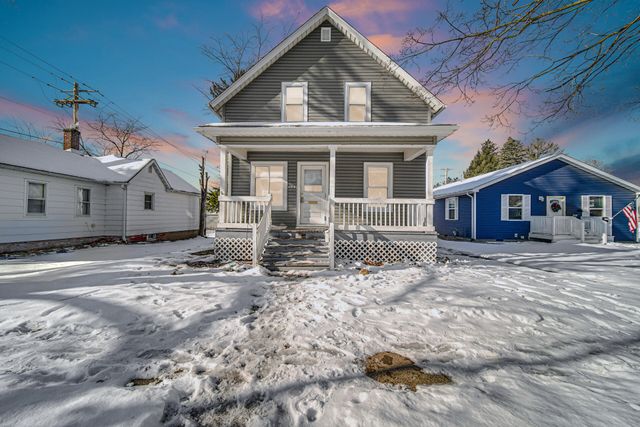 404 F Street, La Porte, IN 46350